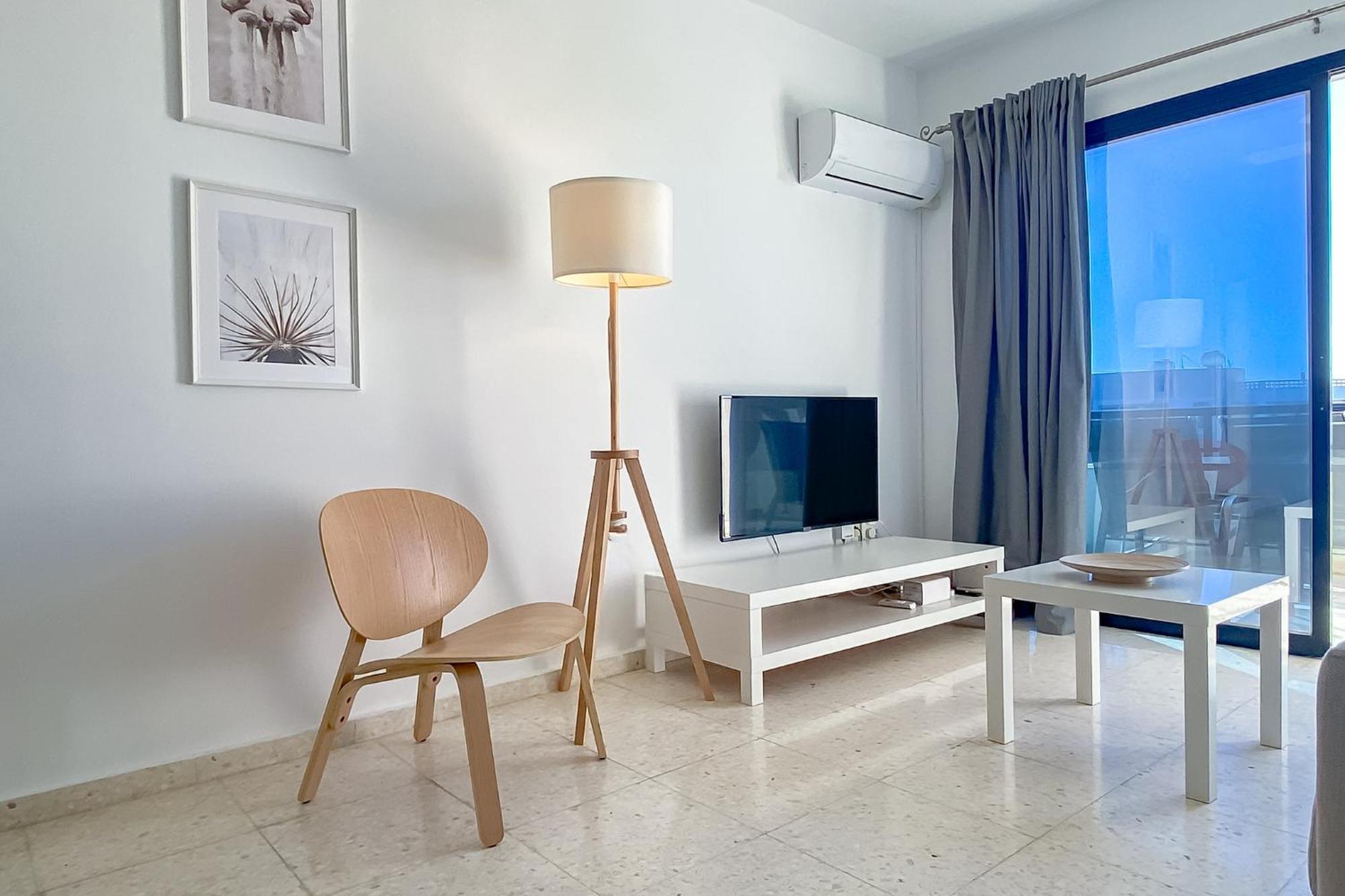 Phaedrus Living: Byzantium Modern Flat * Paphos